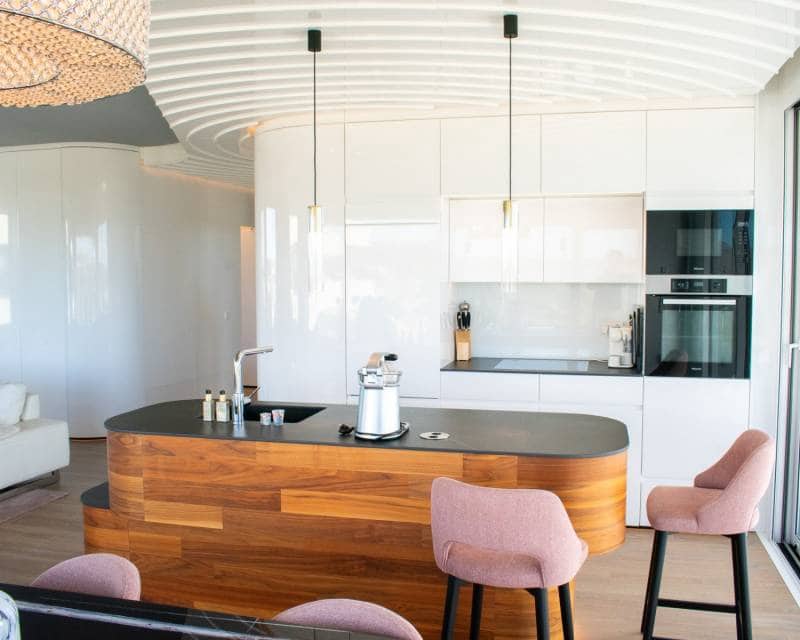 3 Zimmer Apartment zu verkaufen in Las Colinas Golf mit Pool Garage - 829.000 € (Ref: 8868183)