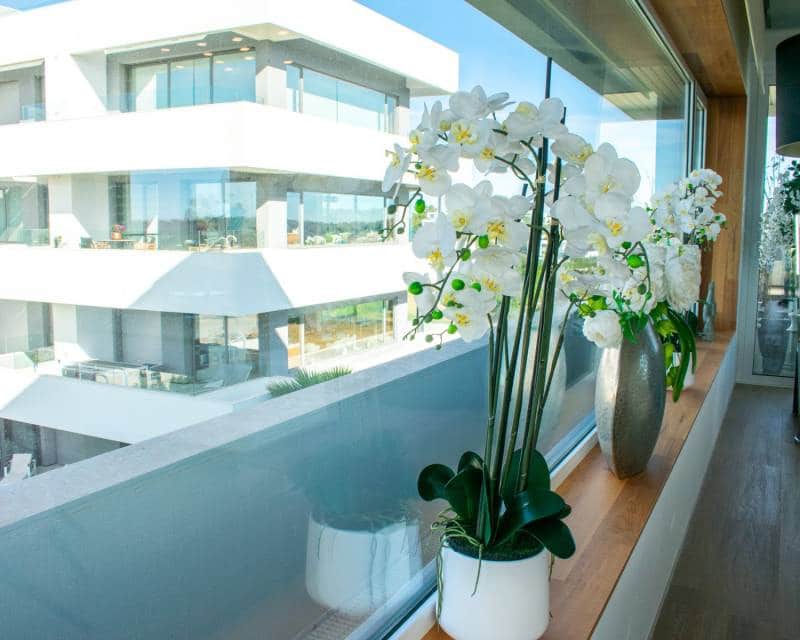 3 Zimmer Apartment zu verkaufen in Las Colinas Golf mit Pool Garage - 829.000 € (Ref: 8868183)