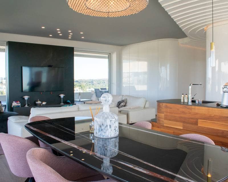 3 Zimmer Apartment zu verkaufen in Las Colinas Golf mit Pool Garage - 829.000 € (Ref: 8868183)