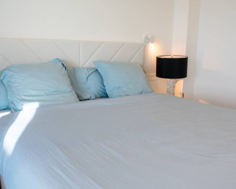 3 Zimmer Apartment zu verkaufen in Las Colinas Golf mit Pool Garage - 829.000 € (Ref: 8868183)