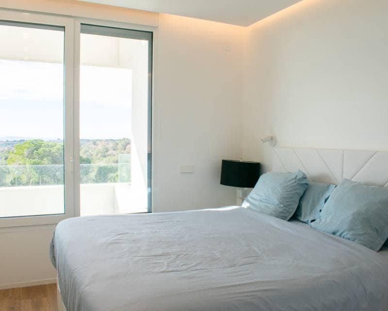 3 Zimmer Apartment zu verkaufen in Las Colinas Golf mit Pool Garage - 829.000 € (Ref: 8868183)