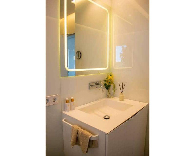 3 Zimmer Apartment zu verkaufen in Las Colinas Golf mit Pool Garage - 829.000 € (Ref: 8868183)