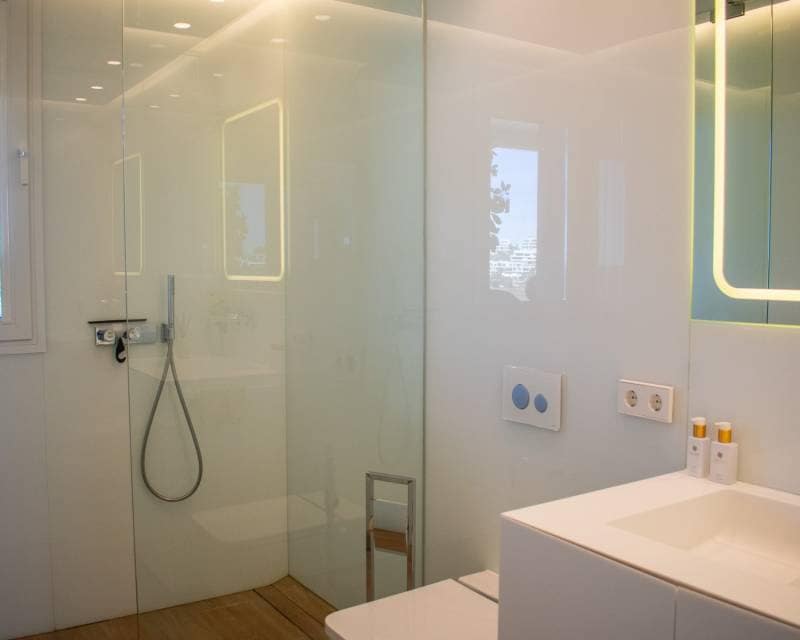 3 Zimmer Apartment zu verkaufen in Las Colinas Golf mit Pool Garage - 829.000 € (Ref: 8868183)