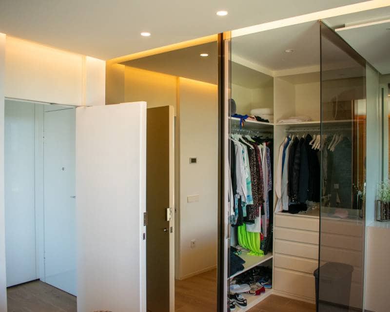 3 Zimmer Apartment zu verkaufen in Las Colinas Golf mit Pool Garage - 829.000 € (Ref: 8868183)