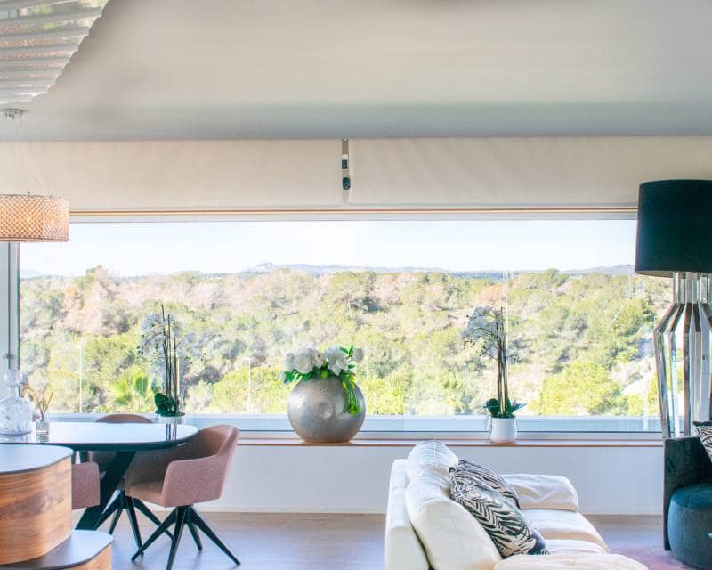 3 Zimmer Apartment zu verkaufen in Las Colinas Golf mit Pool Garage - 829.000 € (Ref: 8868183)