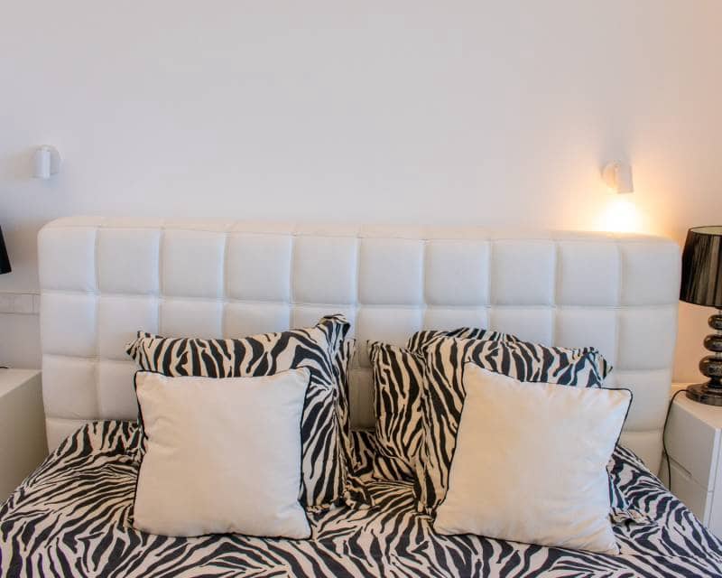 3 Zimmer Apartment zu verkaufen in Las Colinas Golf mit Pool Garage - 829.000 € (Ref: 8868183)