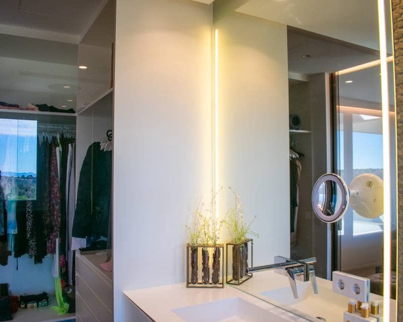 3 Zimmer Apartment zu verkaufen in Las Colinas Golf mit Pool Garage - 829.000 € (Ref: 8868183)