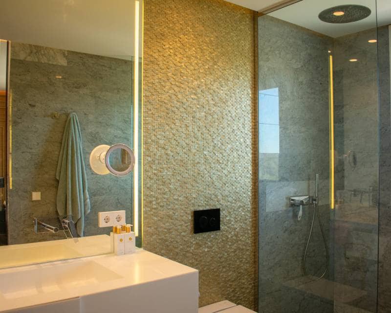 3 Zimmer Apartment zu verkaufen in Las Colinas Golf mit Pool Garage - 829.000 € (Ref: 8868183)