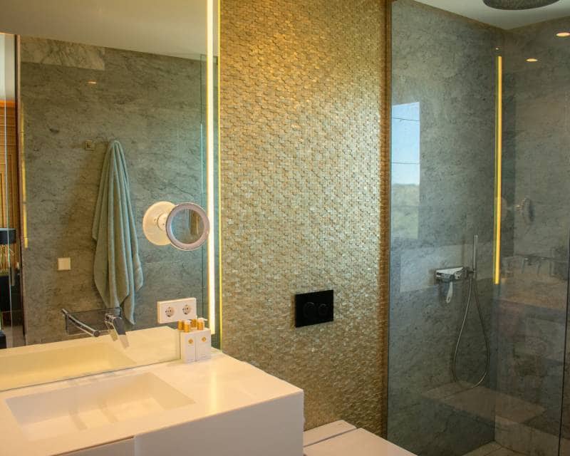 3 Zimmer Apartment zu verkaufen in Las Colinas Golf mit Pool Garage - 829.000 € (Ref: 8868183)