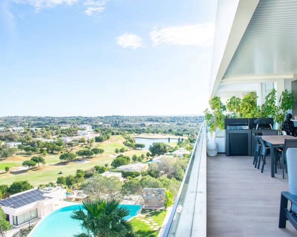 3 chambre Appartement à vendre à Las Colinas Golf, Orihuela avec piscine garage - 829 000 € (Ref: 8868183)