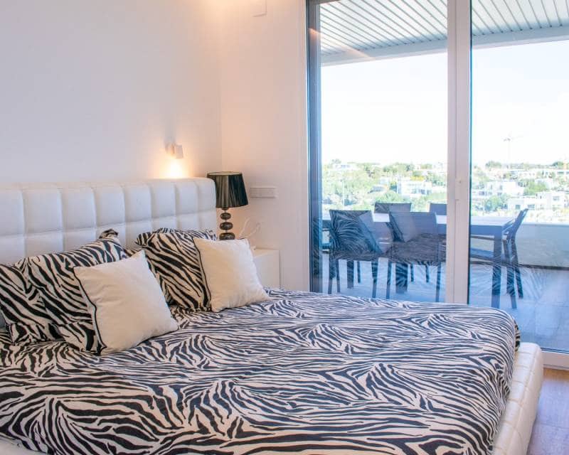 3 Zimmer Apartment zu verkaufen in Las Colinas Golf mit Pool Garage - 829.000 € (Ref: 8868183)