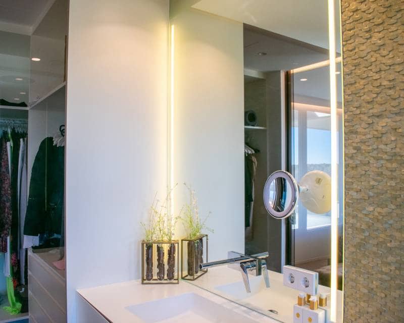 3 Zimmer Apartment zu verkaufen in Las Colinas Golf mit Pool Garage - 829.000 € (Ref: 8868183)