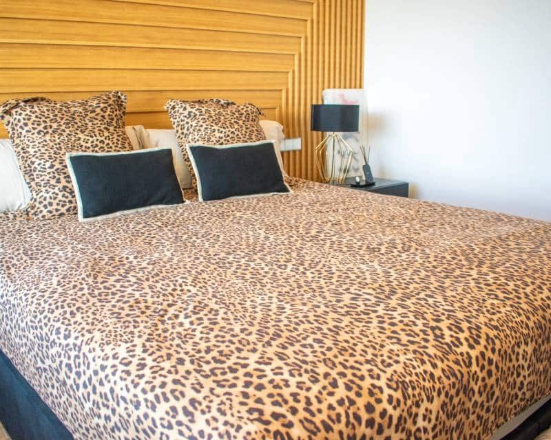 3 Zimmer Apartment zu verkaufen in Las Colinas Golf mit Pool Garage - 829.000 € (Ref: 8868183)