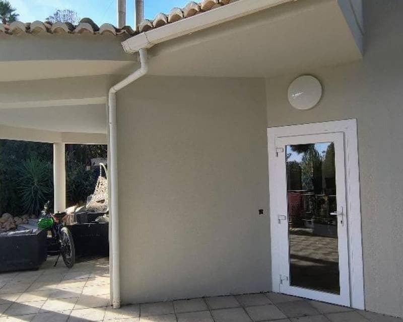 4 quarto Moradia para venda em Altea com piscina - 523 950 € (Ref: 8871403)