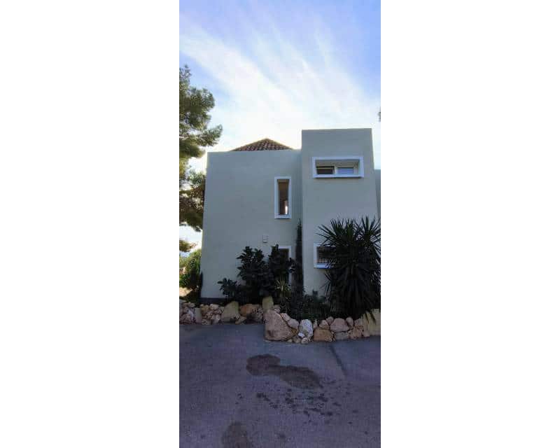 4 quarto Moradia para venda em Altea com piscina - 523 950 € (Ref: 8871403)