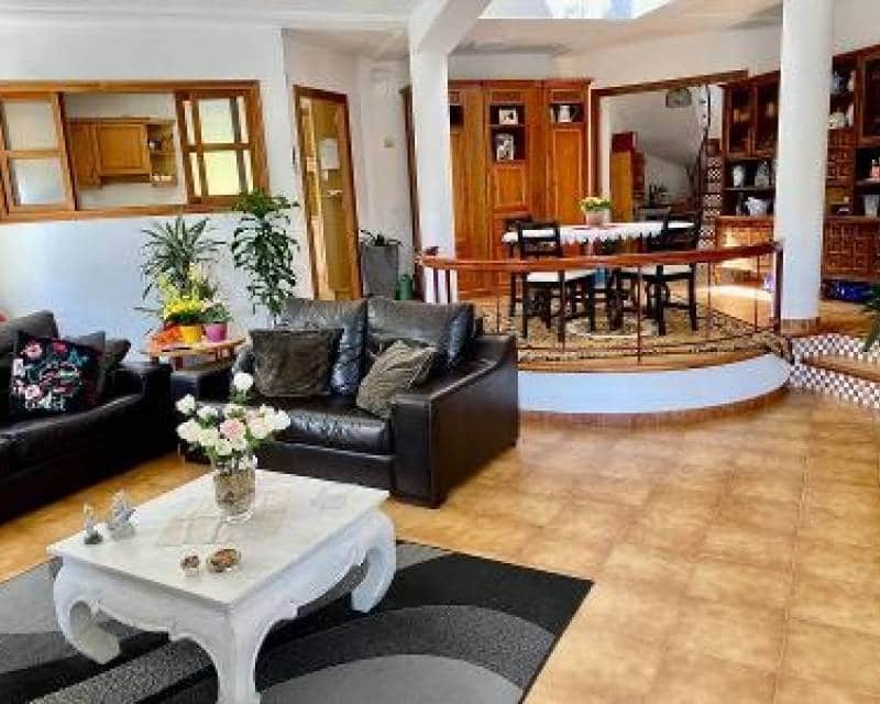 4 quarto Moradia para venda em Altea com piscina - 523 950 € (Ref: 8871403)