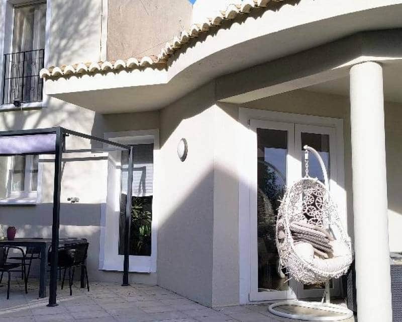 4 quarto Moradia para venda em Altea com piscina - 523 950 € (Ref: 8871403)