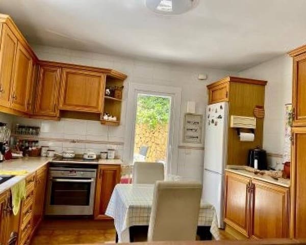 4 makuuhuone Huvila myytävänä paikassa Altea mukana uima-altaan - 523 950 € (Ref: 8871403)