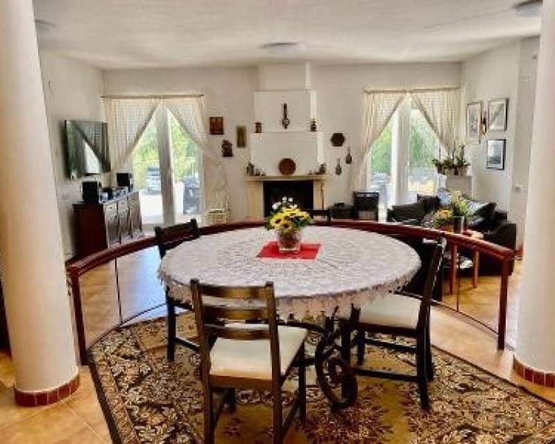 4 quarto Moradia para venda em Altea com piscina - 523 950 € (Ref: 8871403)