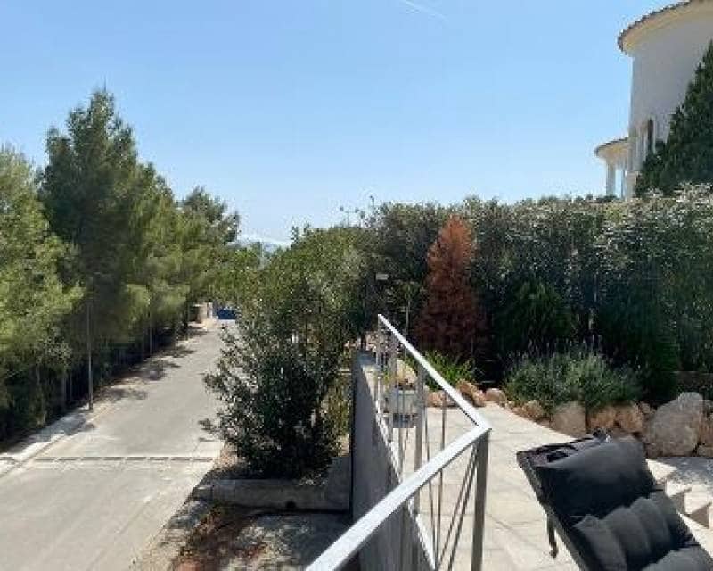 4 quarto Moradia para venda em Altea com piscina - 523 950 € (Ref: 8871403)