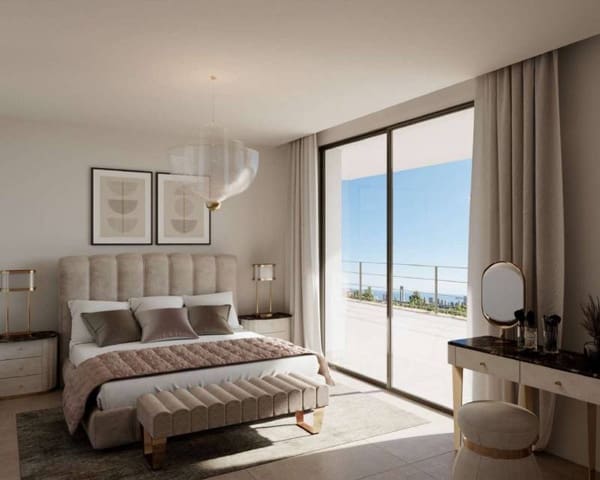 Chalet de 4 habitaciones en Golf Bahía, Finestrat en venta con piscina garaje - 2.750.000 € (Ref: 8878682)