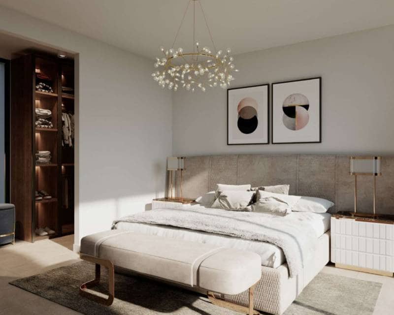 4 bedroom Villa for sale in Finestrat with pool garage - € 2,750,000 (Ref: 8878682)