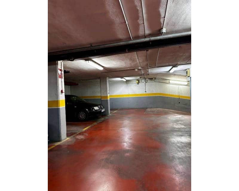 3 Zimmer Apartment zu verkaufen in Torrevieja mit Garage - 255.000 € (Ref: 8880484)