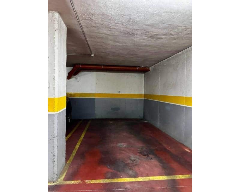 3 Zimmer Apartment zu verkaufen in Torrevieja mit Garage - 255.000 € (Ref: 8880484)