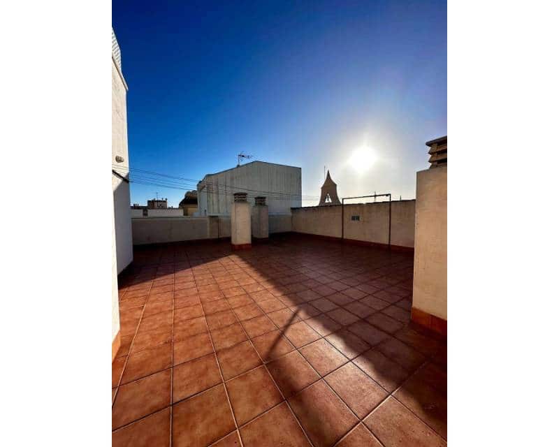 3 Zimmer Apartment zu verkaufen in Torrevieja mit Garage - 255.000 € (Ref: 8880484)