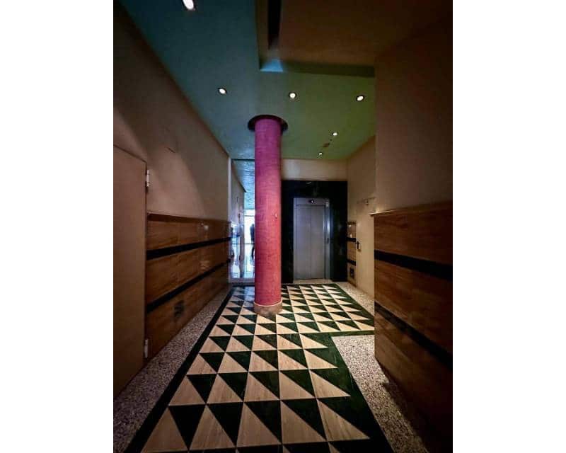 3 Zimmer Apartment zu verkaufen in Torrevieja mit Garage - 255.000 € (Ref: 8880484)