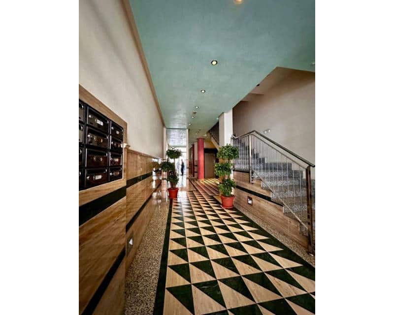 3 Zimmer Apartment zu verkaufen in Torrevieja mit Garage - 255.000 € (Ref: 8880484)