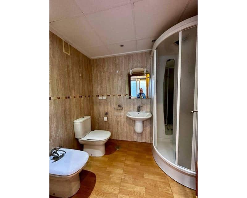 3 Zimmer Apartment zu verkaufen in Torrevieja mit Garage - 255.000 € (Ref: 8880484)