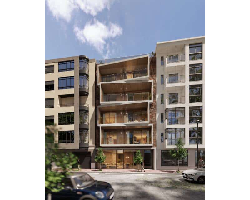 2 soveværelse Lejlighed til salg i Guardamar del Segura med swimmingpool - € 315.000 (Ref: 8881064)