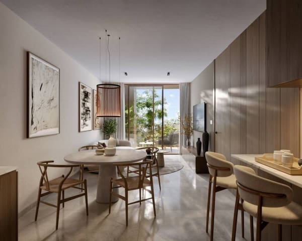 2 soveværelse Lejlighed til salg i Zona Pueblo, Guardamar del Segura med swimmingpool - € 315.000 (Ref: 8881064)