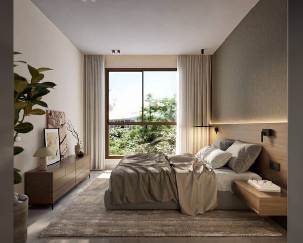 2 soveværelse Lejlighed til salg i Zona Pueblo, Guardamar del Segura med swimmingpool - € 315.000 (Ref: 8881064)