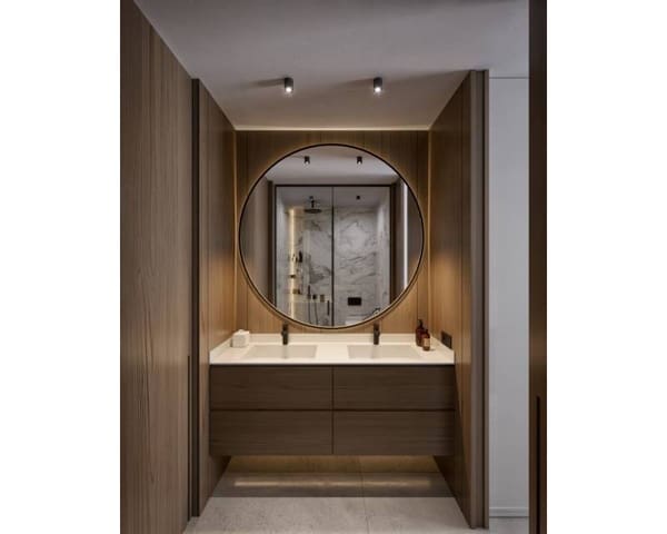 2 soveværelse Lejlighed til salg i Zona Pueblo, Guardamar del Segura med swimmingpool - € 315.000 (Ref: 8881064)