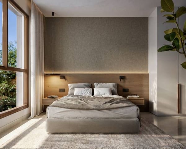 2 soveværelse Lejlighed til salg i Zona Pueblo, Guardamar del Segura med swimmingpool - € 315.000 (Ref: 8881064)