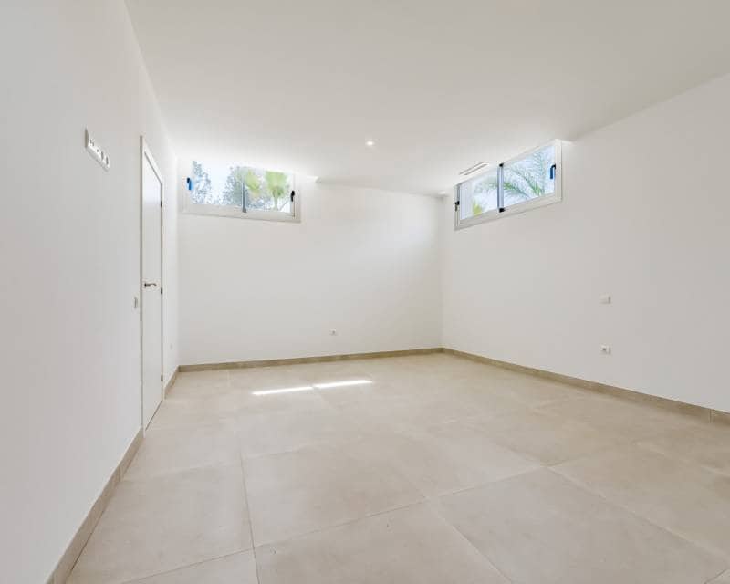 6 chambre Villa/Maison à vendre à Finestrat avec piscine garage - 1 200 000 € (Ref: 8881151)