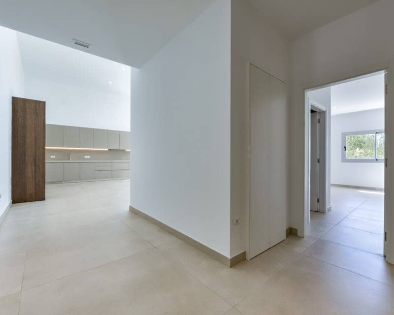 6 chambre Villa/Maison à vendre à Finestrat avec piscine garage - 1 200 000 € (Ref: 8881151)