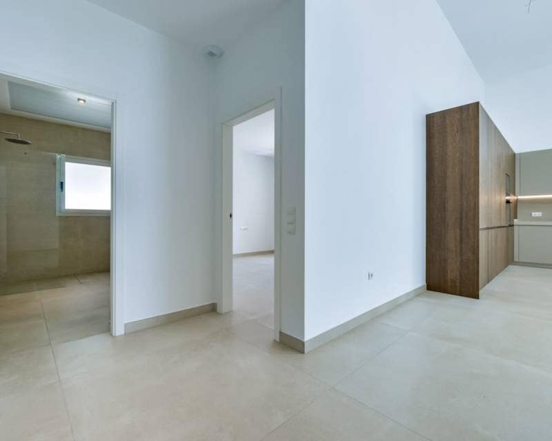 6 chambre Villa/Maison à vendre à Finestrat avec piscine garage - 1 200 000 € (Ref: 8881151)