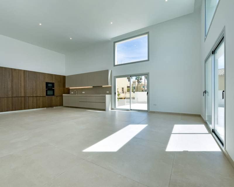 6 chambre Villa/Maison à vendre à Finestrat avec piscine garage - 1 200 000 € (Ref: 8881151)