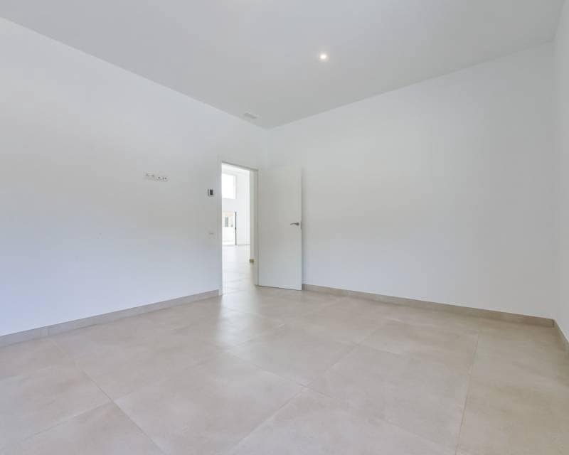 6 chambre Villa/Maison à vendre à Finestrat avec piscine garage - 1 200 000 € (Ref: 8881151)