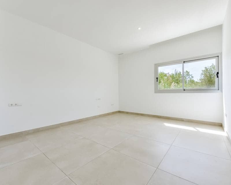 6 chambre Villa/Maison à vendre à Finestrat avec piscine garage - 1 200 000 € (Ref: 8881151)