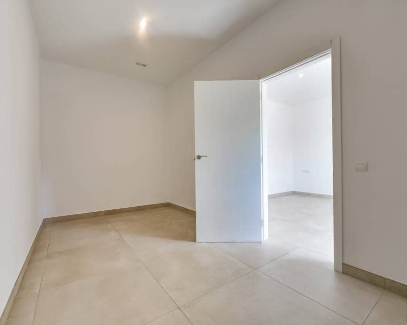 6 chambre Villa/Maison à vendre à Finestrat avec piscine garage - 1 200 000 € (Ref: 8881151)