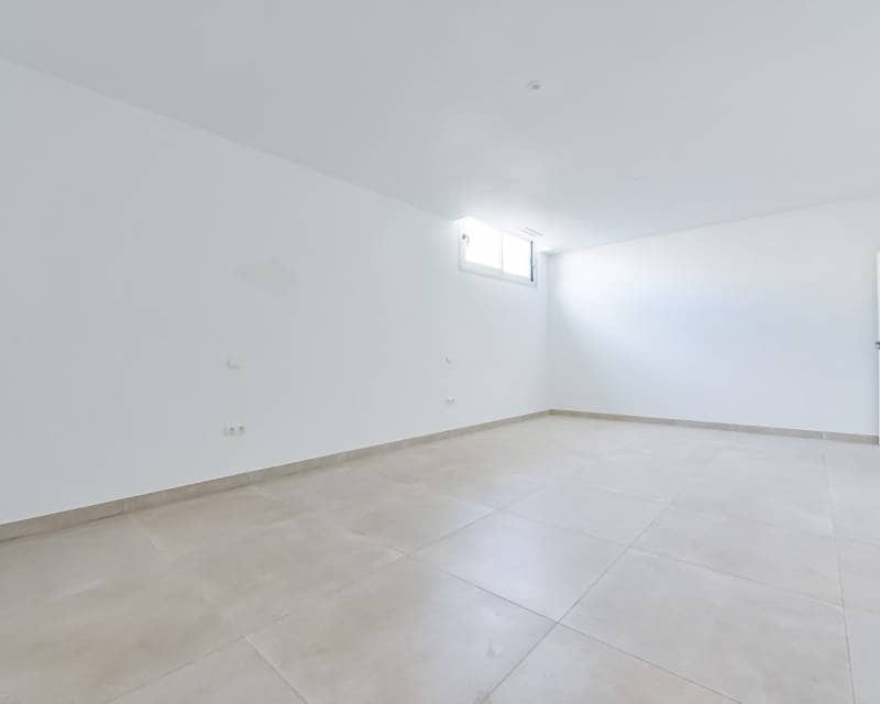 6 chambre Villa/Maison à vendre à Finestrat avec piscine garage - 1 200 000 € (Ref: 8881151)