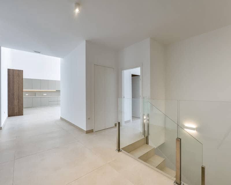 6 chambre Villa/Maison à vendre à Finestrat avec piscine garage - 1 200 000 € (Ref: 8881151)