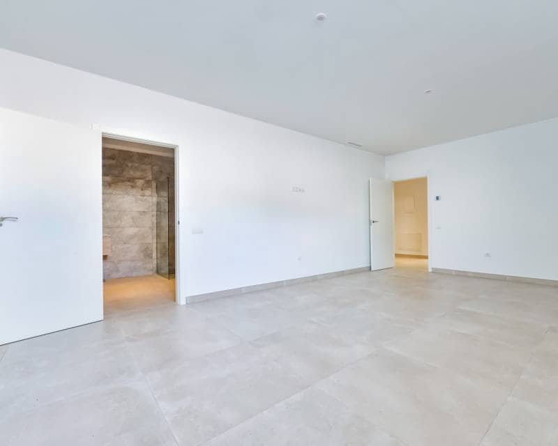 6 chambre Villa/Maison à vendre à Finestrat avec piscine garage - 1 200 000 € (Ref: 8881151)