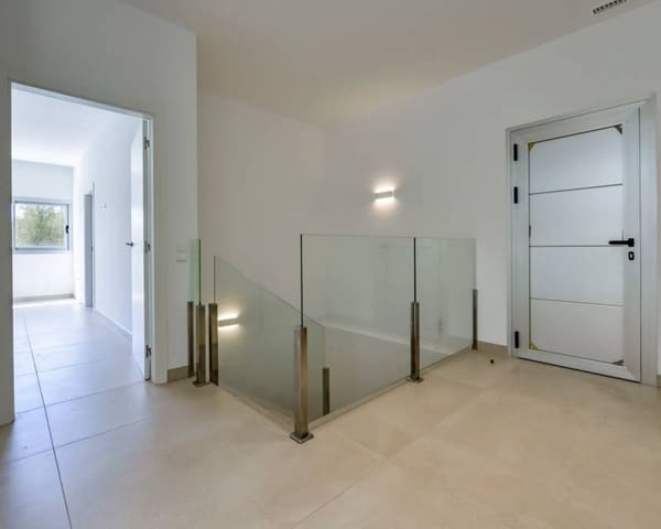 6 chambre Villa/Maison à vendre à Golf Bahía, Finestrat avec piscine garage - 1 200 000 € (Ref: 8881151)