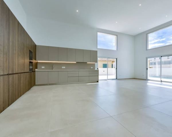 6 chambre Villa/Maison à vendre à Golf Bahía, Finestrat avec piscine garage - 1 200 000 € (Ref: 8881151)