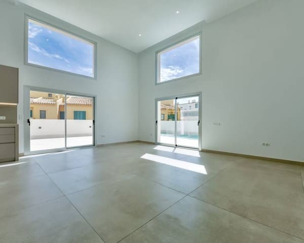 6 chambre Villa/Maison à vendre à Golf Bahía, Finestrat avec piscine garage - 1 200 000 € (Ref: 8881151)